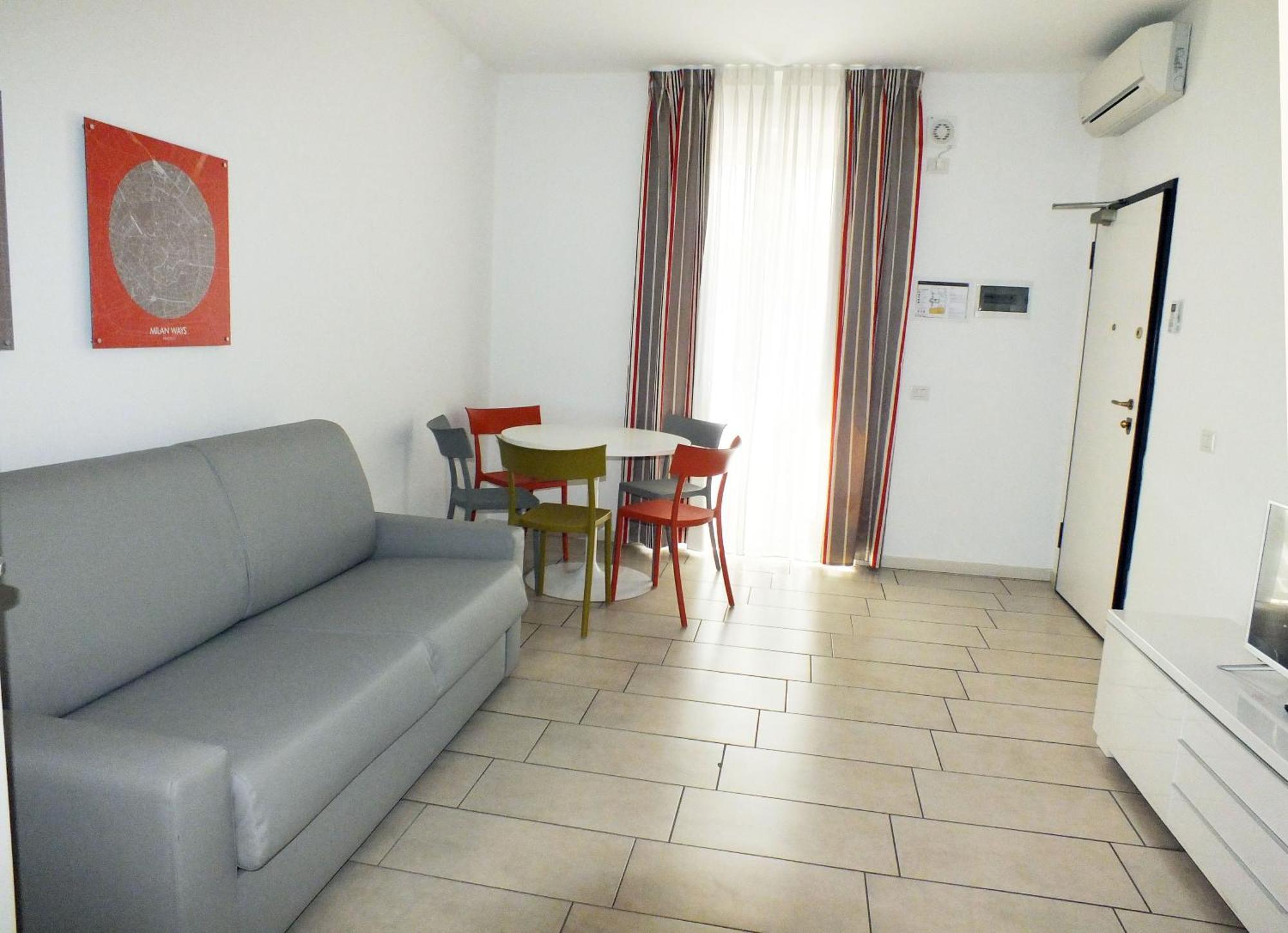Bb Hotels Aparthotel Visconti — Zdjęcia 2